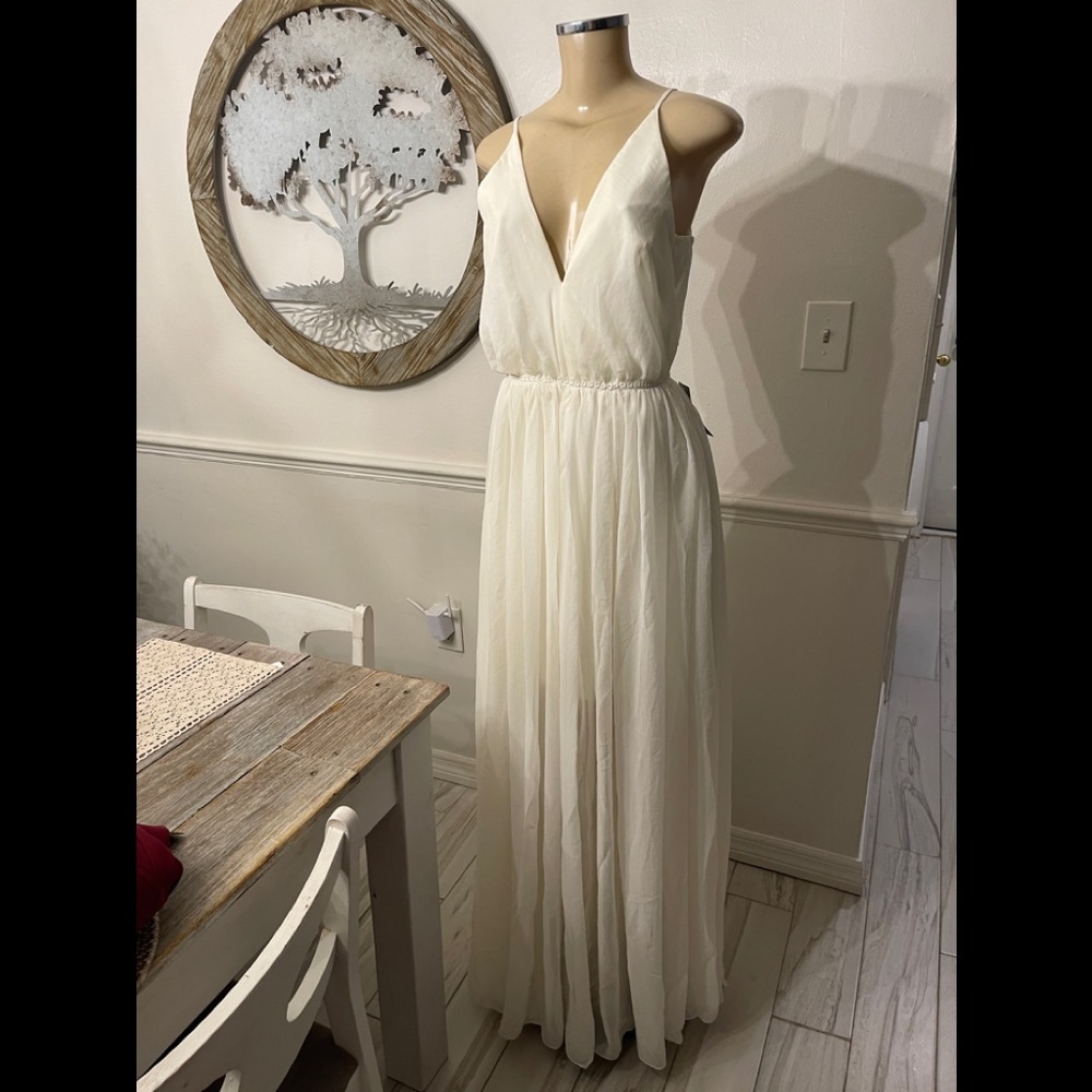 NWT Dress The Population
